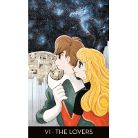 Tezuka Tarot - Collector