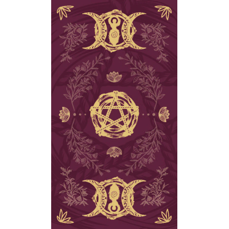 Tarot of the Goddesses