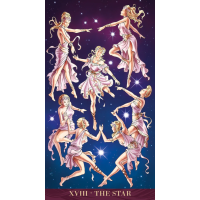 Tarot of the Goddesses