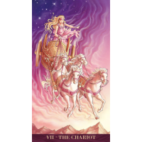 Tarot of the Goddesses