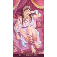 Tarot of the Goddesses
