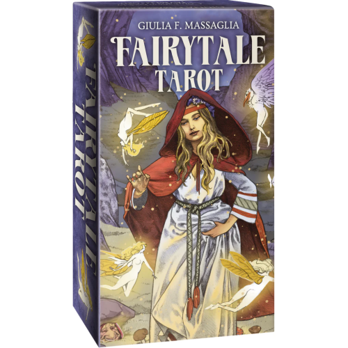 Tarot Fairytale