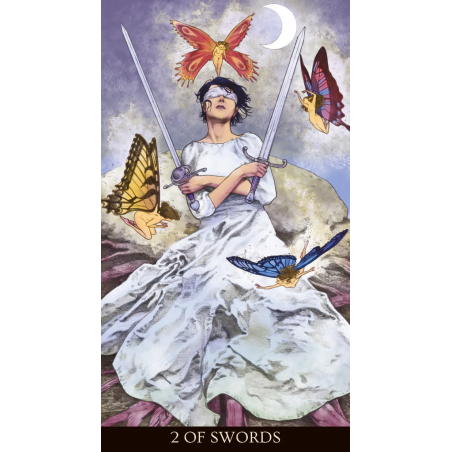 Tarot Fairytale
