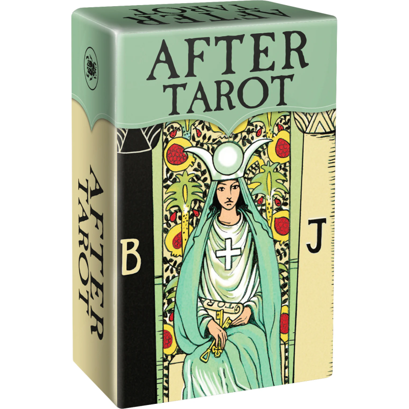 Mini After Tarot