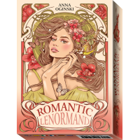 Oracle Romantic Lenormand