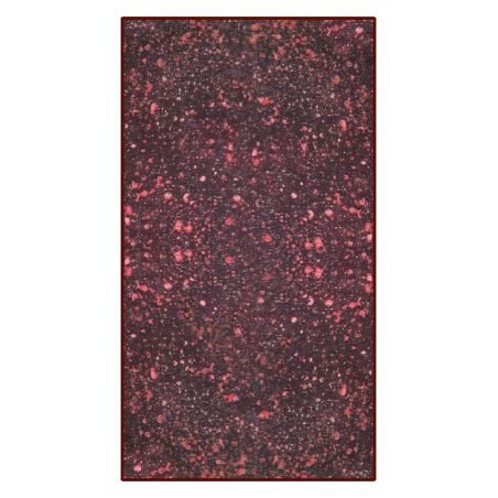 Mini Tarot Sola Busca