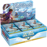 Display Altered L'Odyssée des Cieux Set 4