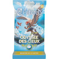 Display Altered L'Odyssée des Cieux Set 4