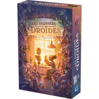 Les Derniers Droïdes