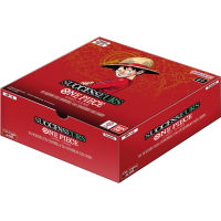 Display Cartes One Piece OP13 : Successeurs