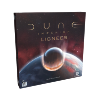 Dune Imperium - Extension Lignées