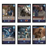 Dune Imperium - Extension Lignées