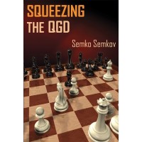 Squeezing the QGD