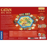 Catan Big Box