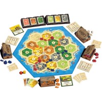 Catan Big Box