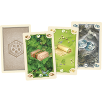 Catan - Extension Villes et Chevaliers 5 ou 6 joueurs