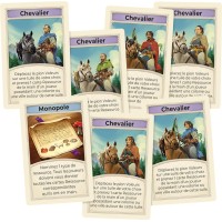 Catan - Extension 5 ou 6 Joueurs