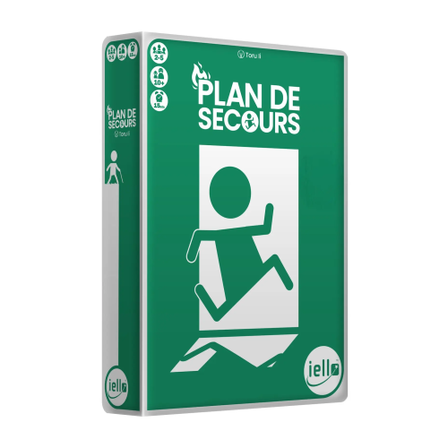 Plan de Secours