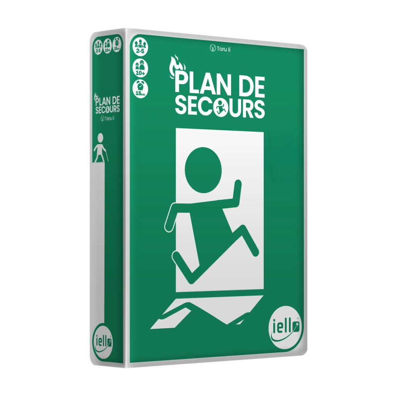 Plan de Secours