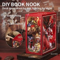 Booknook La Légende de Mulan