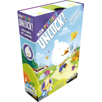 Mon Premier Unlock! Histoires de Canard
