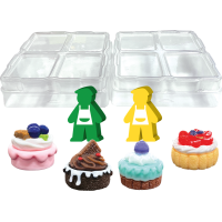 Coffee Rush Extension C'est du Gâteau