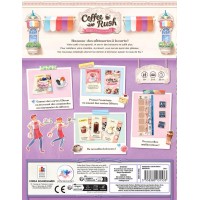 Coffee Rush Extension C'est du Gâteau