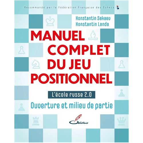 Manuel Complet du Jeu...