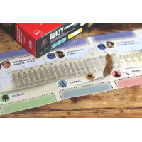 Guilty Fontainebleau 1543