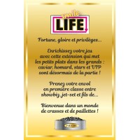Smile Life Extension Vie de Luxe