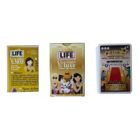 Smile Life Extension Vie de Luxe