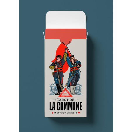 Tarot de la Commune