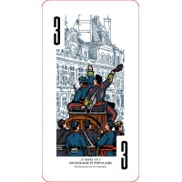 Tarot de la Commune