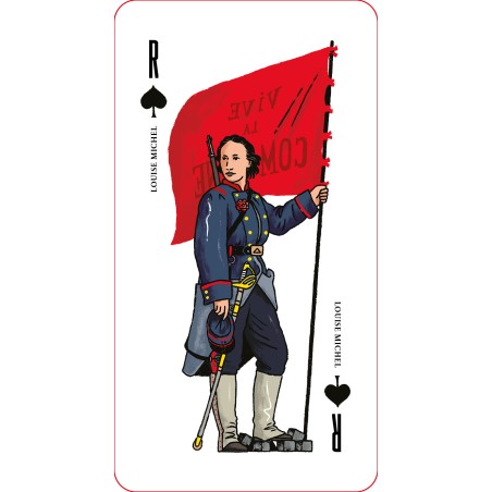 Tarot de la Commune