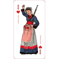 Tarot de la Commune