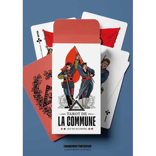 Tarot de la Commune