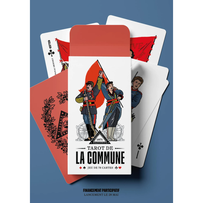 Tarot de la Commune
