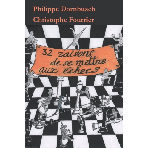 32 raisons de se mettre aux...