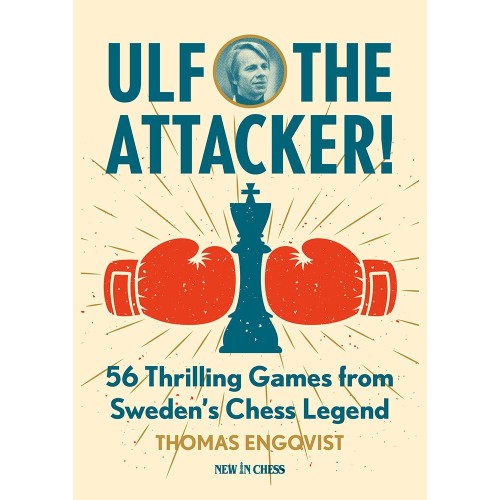 Ulf the Attacker ! - Engqvist