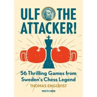 Ulf the Attacker ! - Engqvist