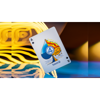 Cartes Fantastic 4 - Theroy 11