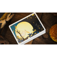 Cartes Round Moon Collection
