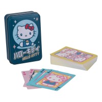 Cartes Hello Kitty