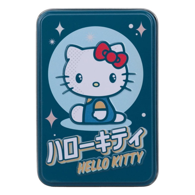 Cartes Hello Kitty