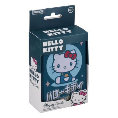 Cartes Hello Kitty