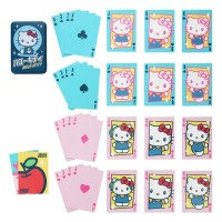 Cartes Hello Kitty