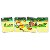 Safari Croco
