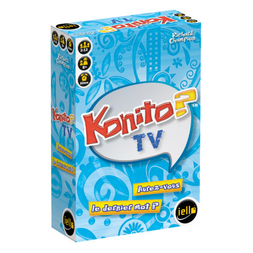 Konito? Extension TV