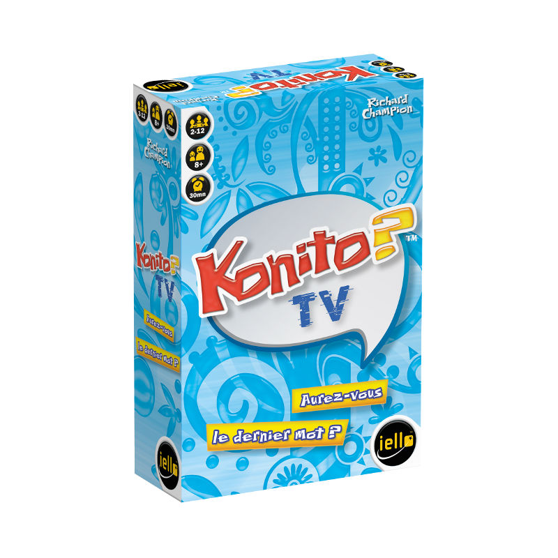 Konito? Extension TV