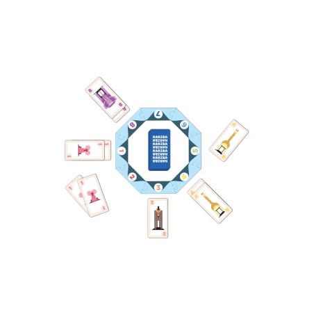 Kariba Edition Spéciale